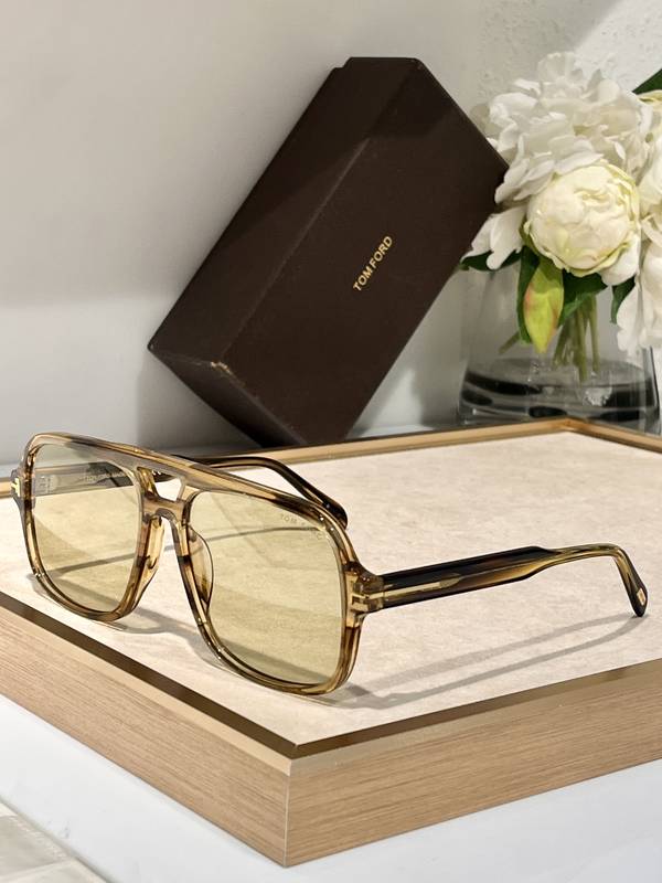 Tom Ford Sunglasses Top Quality TOS01385